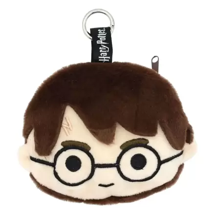 Harry Potter Plush Keychain Pouch Harry Potter product photo