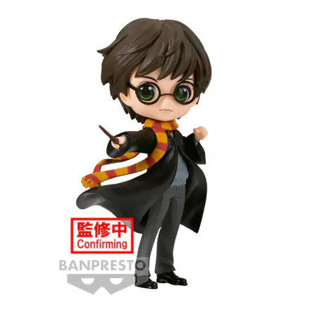 Harry Potter Harry Q posket figure 14cm product photo