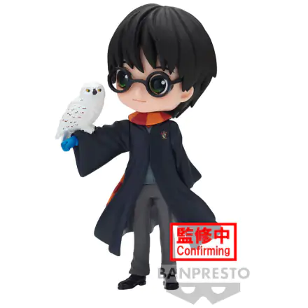 Harry Potter Harry Q posket figure 14cm product photo