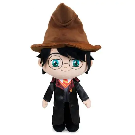 Harry Potter Harry Sorting Hat plush toy 34cm product photo