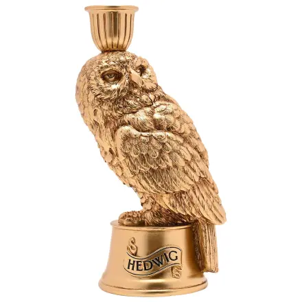 Harry Potter Hedwig 3D candle holder product photo