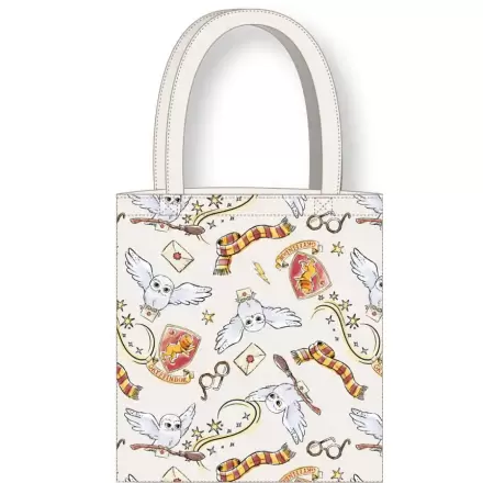 Harry Potter Tote Bag Hedwig termékfotója