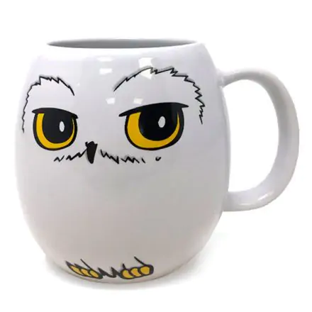 Harry Potter Shaped Mug Hedwig product photo