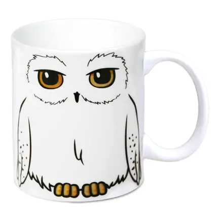 Harry Potter Mug Hedwig termékfotója