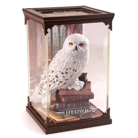 Harry Potter Magical Creatures Statue Hedwig 19 cm termékfotója