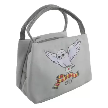 Harry Potter Lunch Bag Hedwig Kids termékfotója