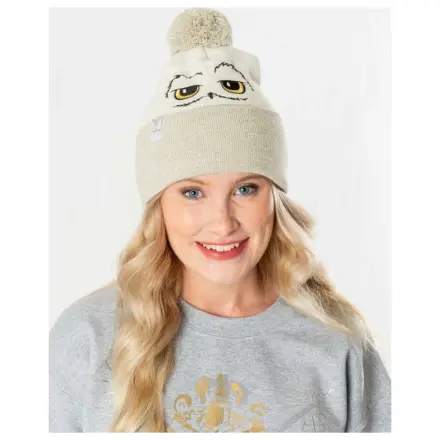 Harry Potter Beanie Hedwig product photo