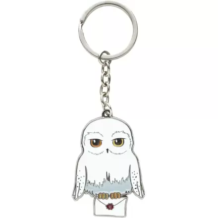 Harry Potter Hedwig keychain termékfotója