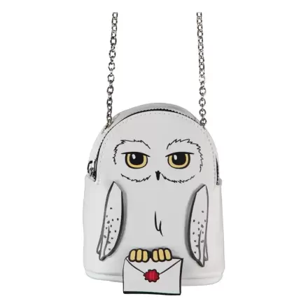 Harry Potter Micro Bag Coin Purse Hedwig product photo