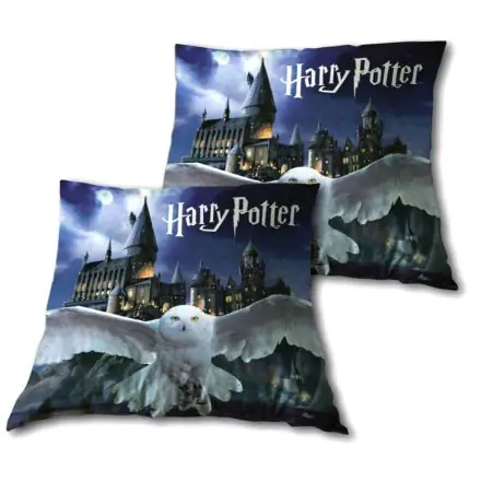 Harry Potter Hedwig cushion product photo