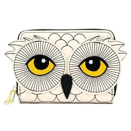 Loungefly Harry Potter Hedwig wallet product photo
