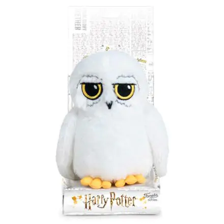 Harry Potter Hedwig plush toy 20cm in box product photo