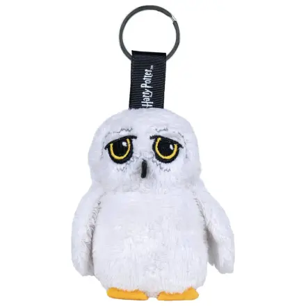 Harry Potter Hedwig plush keychain 10cm product photo