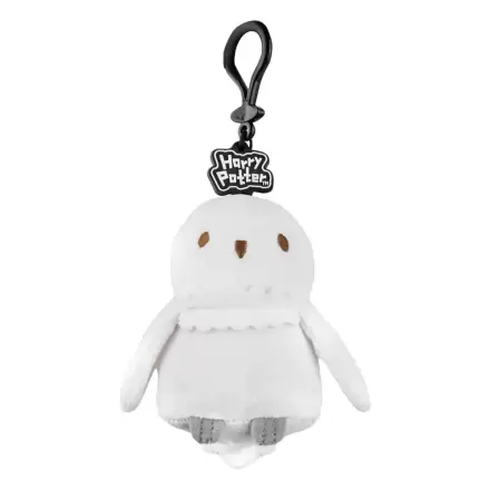 Harry Potter Plush Keychain Hedwig 11 cm termékfotója