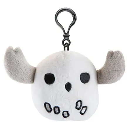 Harry Potter Hedwig soft velboa plush keychain 12cm product photo