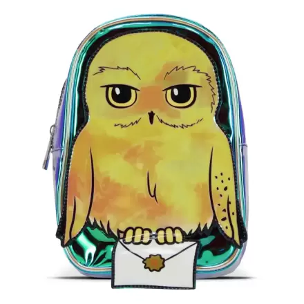 Harry Potter Mini Backpack Hedwig Shiny product photo