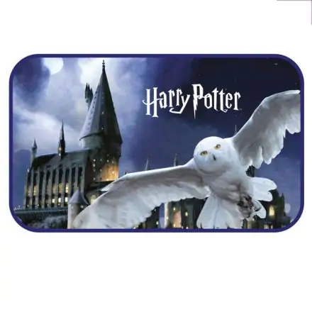 Harry Potter Hedwig carpet product photo