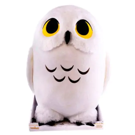 Harry Potter Hedwig SuperCute Plush 40cm product photo