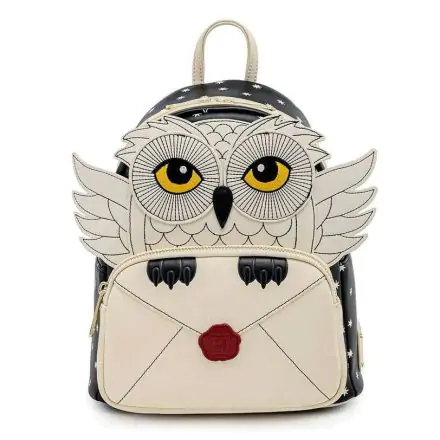 Loungefly Harry Potter Hedwig backpack product photo