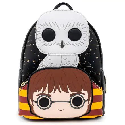 Harry Potter by Loungefly Backpack Hedwig Cosplay product photo