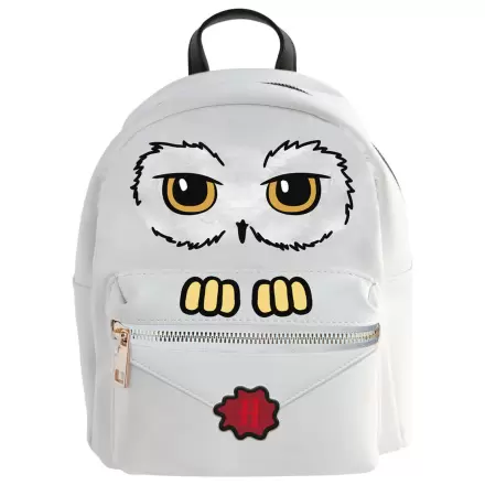 Harry Potter Hedwig backpack product photo