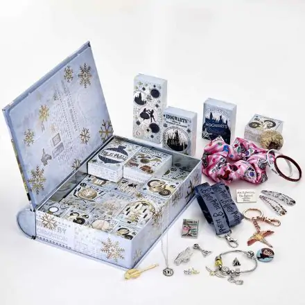 Harry Potter Jewellery & Accessories Advent Calendar Hedwig Tin product photo
