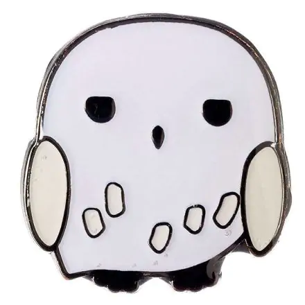 Harry Potter Cutie Collection Pin Badge Hedwig product photo