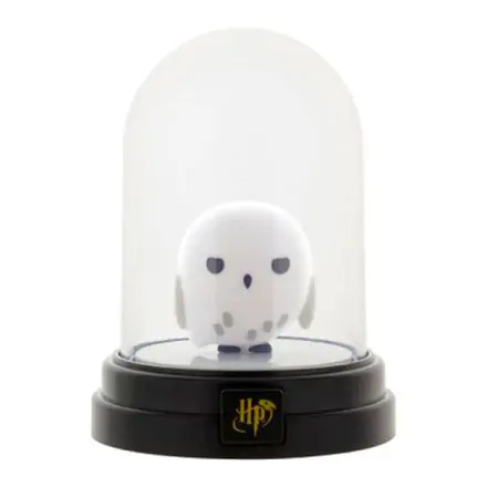 Harry Potter Hedwig bell light product photo
