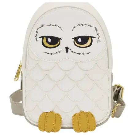Harry Potter by Loungefly Sling Bag Hedwig product photo
