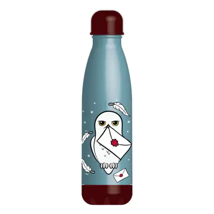 Harry Potter Water Bottle Hedwig product photo