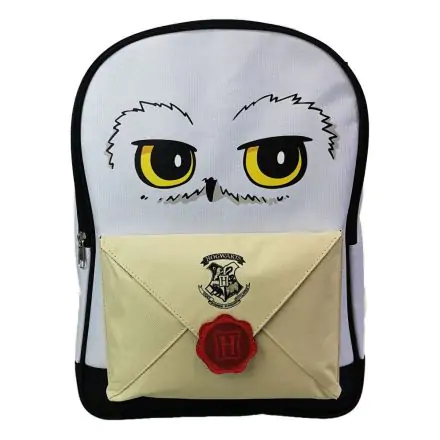 Harry Potter Backpack Hedwig with Letter product photo
