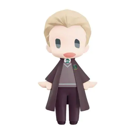 Harry Potter HELLO! GOOD SMILE Action Figure Draco Malfoy 10 cm product photo