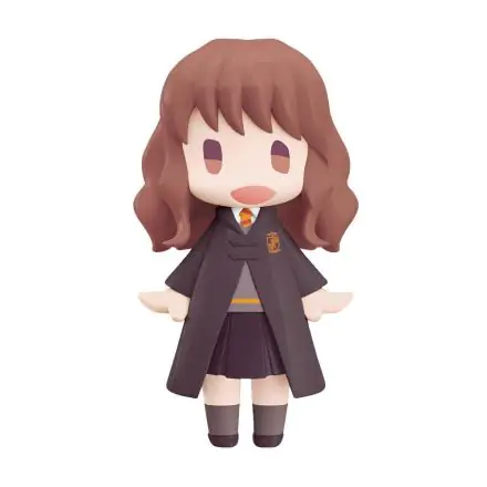 Harry Potter HELLO! GOOD SMILE Action Figure Hermione Granger 10 cm product photo