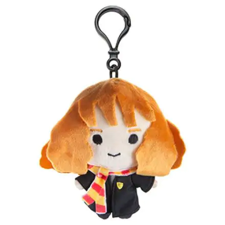 Harry Potter Herminone soft velboa plush keychain 12cm termékfotója