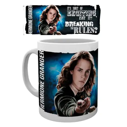 Harry Potter Dynamic Hermione mug product photo