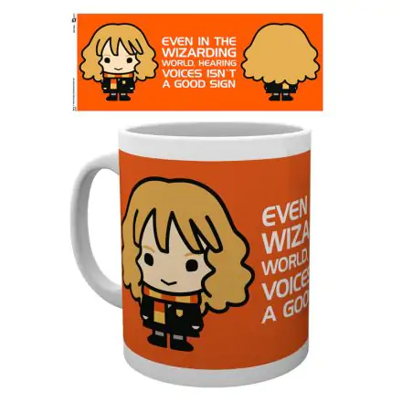 Harry Potter Hermione mug product photo