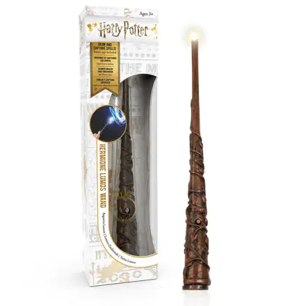 Harry Potter light painter magic wand Hermione 18 cm termékfotója