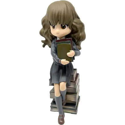 Harry Potter Pila de Grimorios Hermione figure product photo