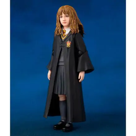 Harry Potter Hermione Granger articulated figure 12cm product photo