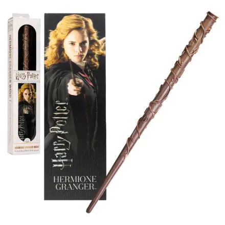 Harry Potter PVC Wand Replica Hermione Granger 30 cm product photo