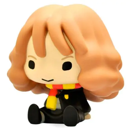 Harry Potter Chibi Bust Bank Hermione Granger 15 cm termékfotója
