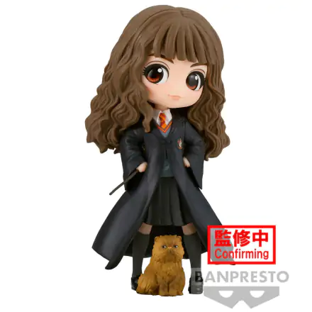 Harry Potter Hermione Granger Q posket figure 14cm product photo