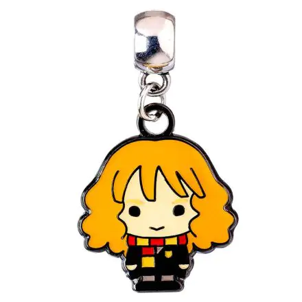 Harry Potter Cutie Collection Charm Hermione Granger (silver plated) product photo