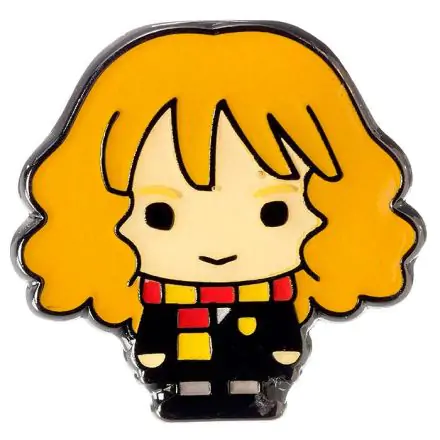 Harry Potter Cutie Collection Pin Badge Hermione Granger product photo