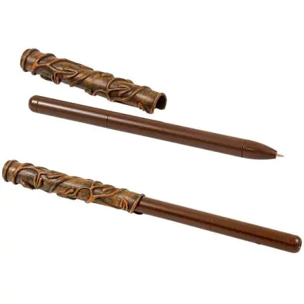 Harry Potter Illuminating Wand Pen Hermione product photo