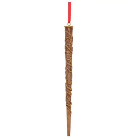 Harry Potter Hermione Wand hanging ornament product photo