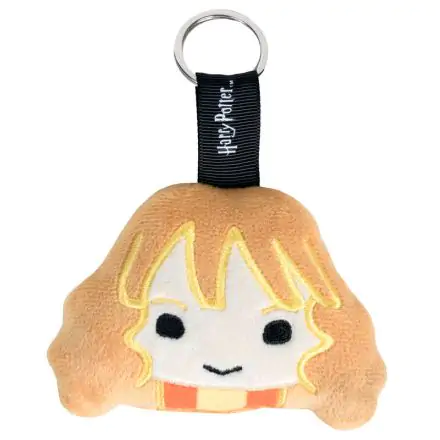 Harry Potter Hermione plush key chain product photo