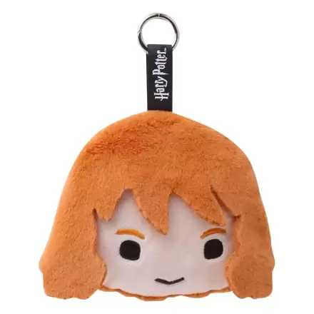 Harry Potter Plush Keychain Pouch Hermione product photo