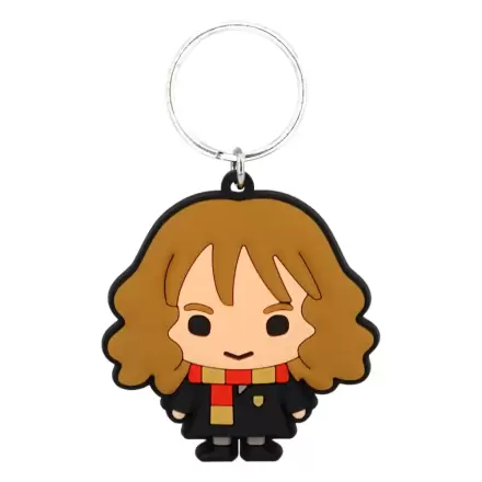 Harry Potter PVC Bag Clip Hermione product photo