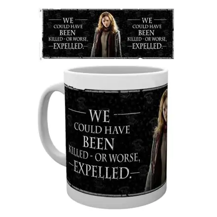 Harry Potter Hermione Quote mug product photo